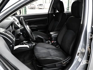 Внедорожник Mitsubishi ASX 2010 года, 789000 рублей, Кирилловка