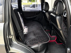 Внедорожник Chevrolet Niva 2013 года, 520000 рублей, Ставрополь