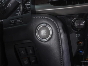 Внедорожник Lexus LX 2015 года, 5990000 рублей, Ростов-на-Дону