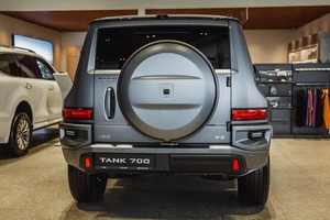 Внедорожник Tank 700 2025 года, 10699000 рублей, Красноярск