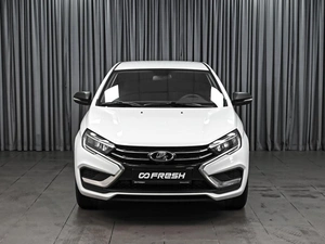 Седан ВАЗ (LADA) Vesta 2023 года, 1219000 рублей, Ставрополь