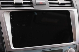 Седан Toyota Camry 2007 года, 1109000 рублей, Новокузнецк