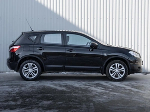 Внедорожник Nissan Qashqai 2013 года, 1440000 рублей, Краснодар