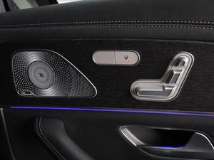 Внедорожник Mercedes-benz GLS-класс AMG 2020 года, 11919000 рублей, Минеральные Воды