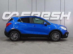 Внедорожник Opel Mokka 2013 года, 1249000 рублей, Воронеж