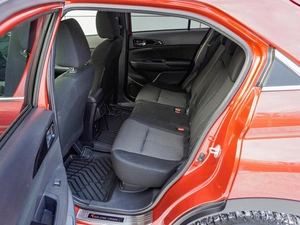 Внедорожник Mitsubishi Eclipse Cross 2021 года, 2239000 рублей, Санкт-Петербург