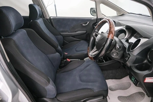 Хетчбэк Honda Fit 2011 года, 1079000 рублей, Красноярск