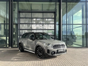 Внедорожник MINI Cooper S Countryman 2020 года, 3250000 рублей, Уфа
