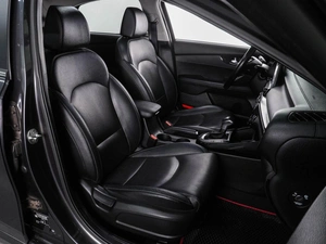 Седан Kia Cerato 2018 года, 1824000 рублей, Воронеж