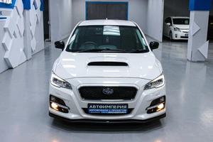 Универсал Subaru Levorg 2014 года, 1379000 рублей, Солонцы