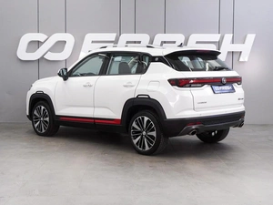 Внедорожник Changan CS35 Plus 2024 года, 1899000 рублей, Воронеж