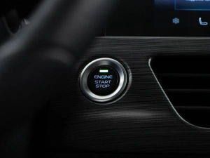 Внедорожник Geely Tugella 2021 года, 2529050 рублей, Москва