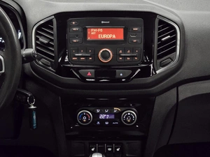 Хетчбэк ВАЗ (LADA) XRAY Cross 2021 года, 1135000 рублей, Красноярск