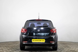 Хетчбэк SEAT Ibiza 2011 года, 599000 рублей, Пермь