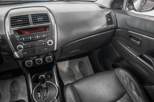 Внедорожник Mitsubishi ASX 2012 года, 1249000 рублей, Барнаул