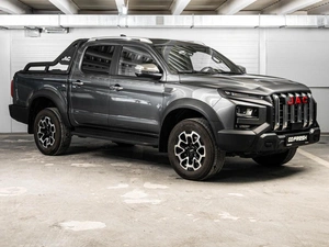 Пикап JAC T9 2024 года, 2909000 рублей, Ставрополь