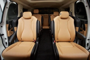 Минивэн Kia Carnival 2022 года, 4799000 рублей, Красноярск