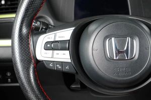 Хетчбэк Honda Fit 2020 года, 1849000 рублей, Тюмень