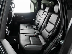 Внедорожник Toyota Land Cruiser 2021 года, 10500000 рублей, Тюмень