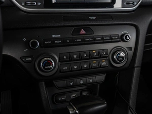 Внедорожник Kia Sportage 2019 года, 2210000 рублей, Краснодар