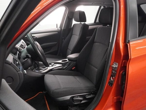 Внедорожник BMW X1 2014 года, 1452000 рублей, Воронеж