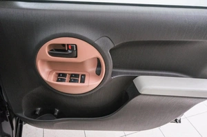 Хетчбэк Toyota Passo 2011 года, 669000 рублей, Красноярск