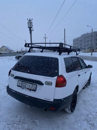 Универсал Nissan AD 2001 года, 325000 рублей, Красноярск