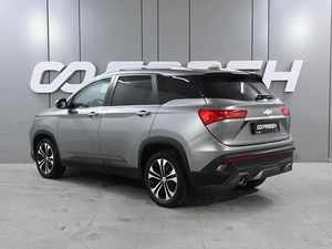Внедорожник Chevrolet Captiva 2022 года, 1985000 рублей, Аксай