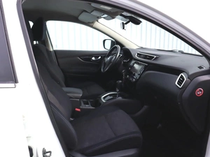 Внедорожник Nissan Qashqai 2014 года, 1500000 рублей, Брянск