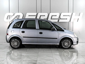 Минивэн Opel Meriva 2007 года, 549000 рублей, Аксай