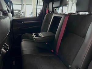 Пикап Toyota Hilux 2026 года, 8199000 рублей, Павловская Слобода
