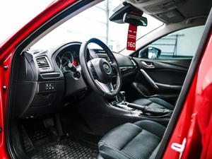 Седан Mazda 6 2012 года, 1245000 рублей, Красноярск