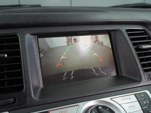 Внедорожник Nissan Murano 2011 года, 1299000 рублей, Воронеж