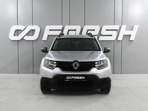 Внедорожник Renault Duster 2022 года, 1629000 рублей, Аксай