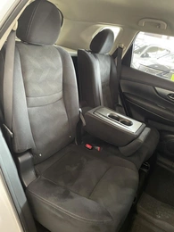 Внедорожник Nissan X-Trail 2017 года, 1987000 рублей, Солонцы