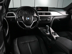 Седан BMW 3 серия 2013 года, 1769000 рублей, Аксай