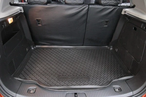 Внедорожник Opel Mokka 2014 года, 1198000 рублей, Солонцы