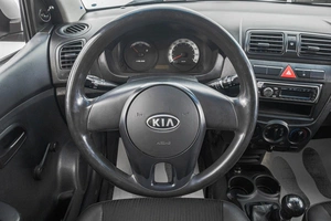 Хетчбэк Kia Picanto 2010 года, 399000 рублей, Барнаул