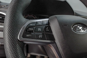 Седан ВАЗ (LADA) Vesta 2023 года, 1269000 рублей, Челябинск