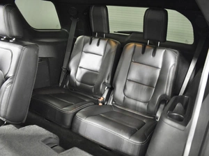 Внедорожник Ford Explorer 2016 года, 2075100 рублей, Казань