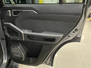 Внедорожник Jetour T2 2024 года, 2987000 рублей, Солонцы