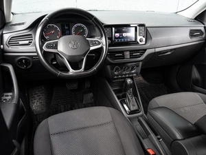 Лифтбек Volkswagen Polo 2020 года, 1360000 рублей, Краснодар
