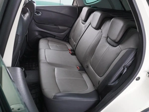 Внедорожник Renault Kaptur 2017 года, 1123000 рублей, Воронеж