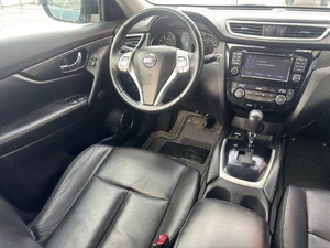 Внедорожник Nissan X-Trail 2017 года, 1795000 рублей, Солонцы