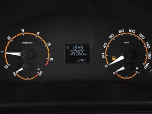 Внедорожник ВАЗ (LADA) Niva Legend 2024 года, 999000 рублей, Аксай