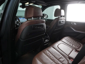 Внедорожник BMW X5 2019 года, 7629000 рублей, Воронеж