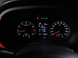 Седан Kia Rio 2021 года, 1680000 рублей, Минеральные Воды