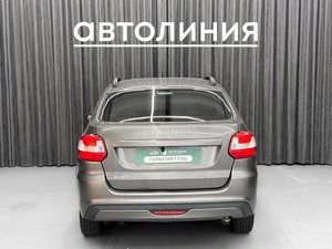 Седан ВАЗ (LADA) Granta 2019 года, 595000 рублей, Красноярск