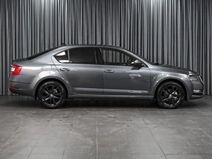 Лифтбек Skoda Octavia 2019 года, 1620000 рублей, Ставрополь