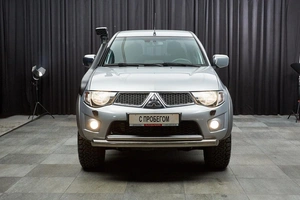 Пикап Mitsubishi L200 2013 года, 1649000 рублей, Красноярск